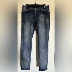 Rock and Republic skinny jeans